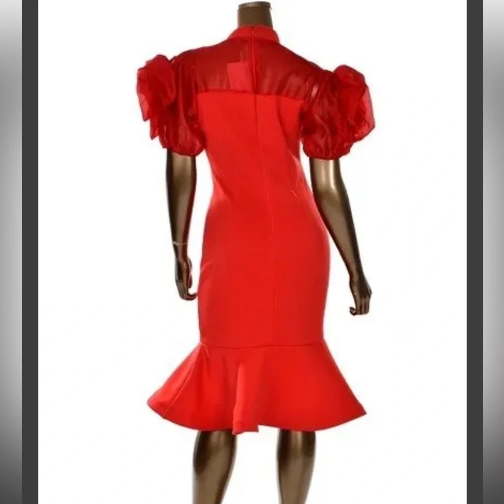 CQ BY CQ DRESS - Picture 2 of 4